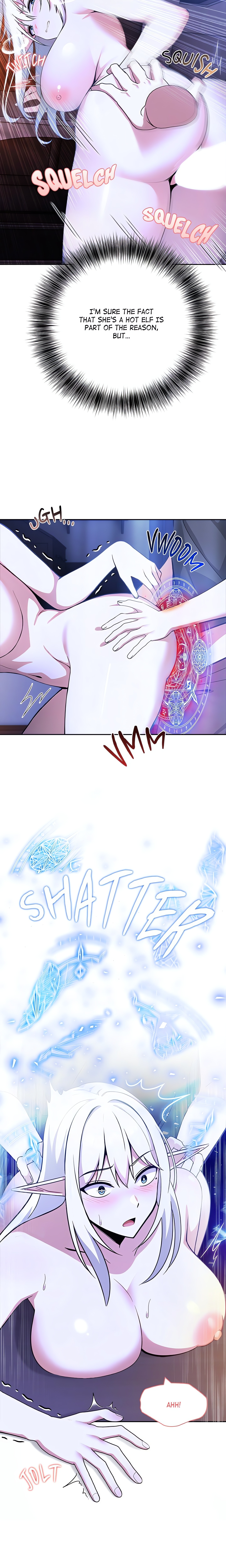 Draco-Knight Commander Page 17 - MangaHe