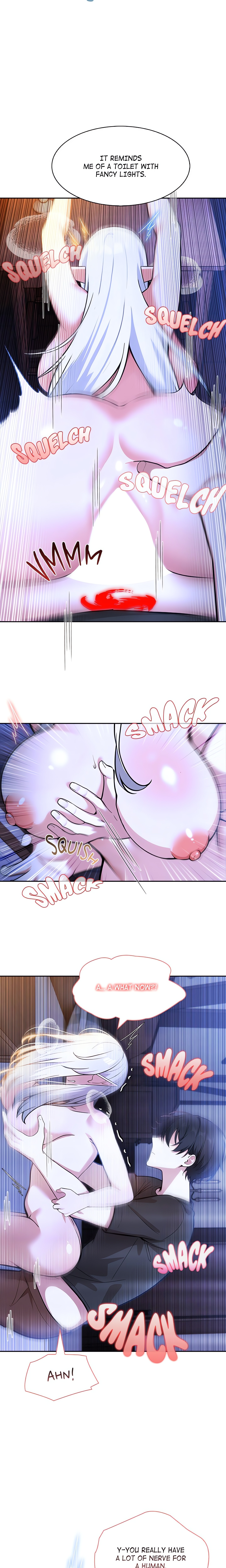 Draco-Knight Commander Page 19 - MangaHe