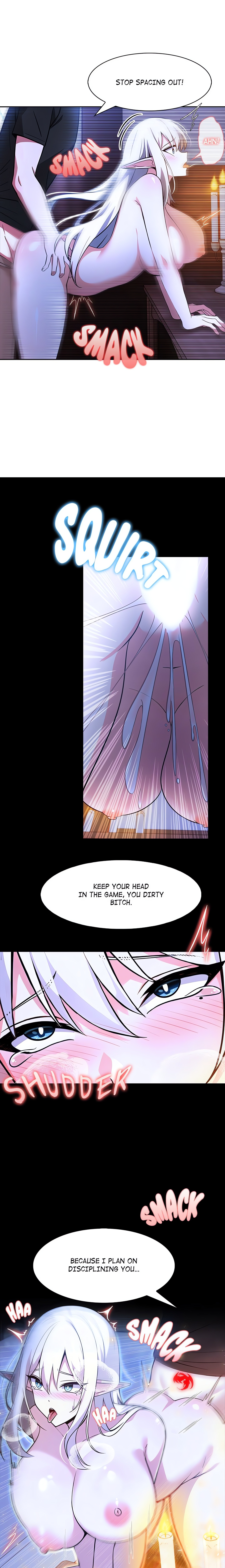 Draco-Knight Commander Page 24 - MangaHe