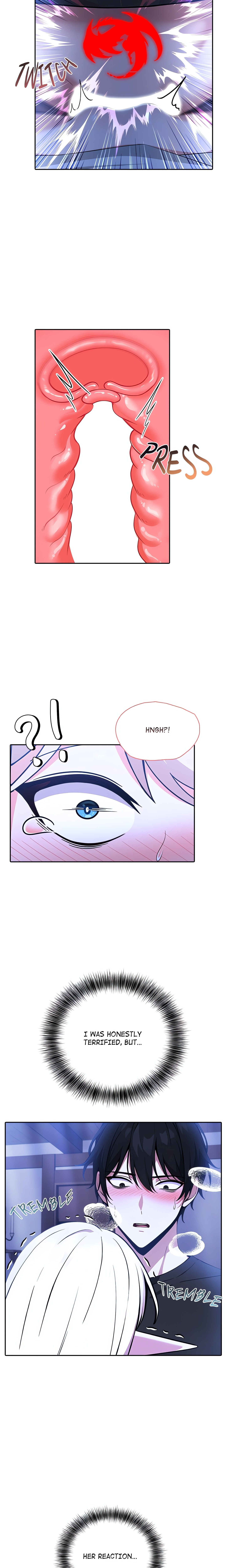 Draco-Knight Commander Page 4 - MangaHe