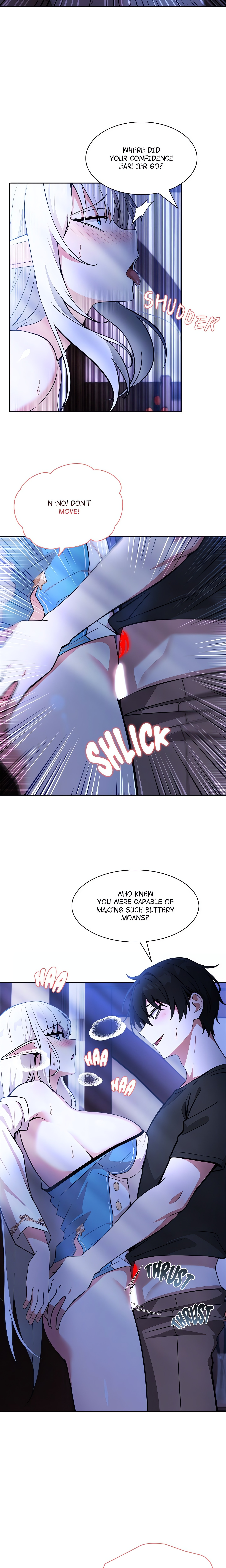 Draco-Knight Commander Page 6 - MangaHe