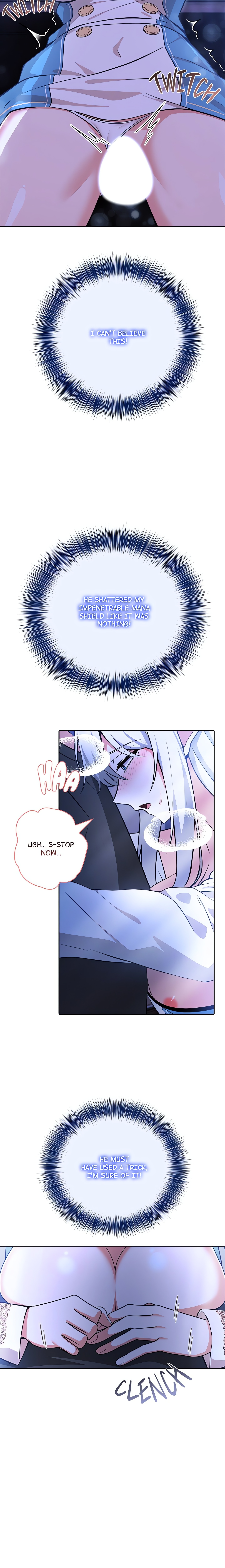 Draco-Knight Commander Page 8 - MangaHe