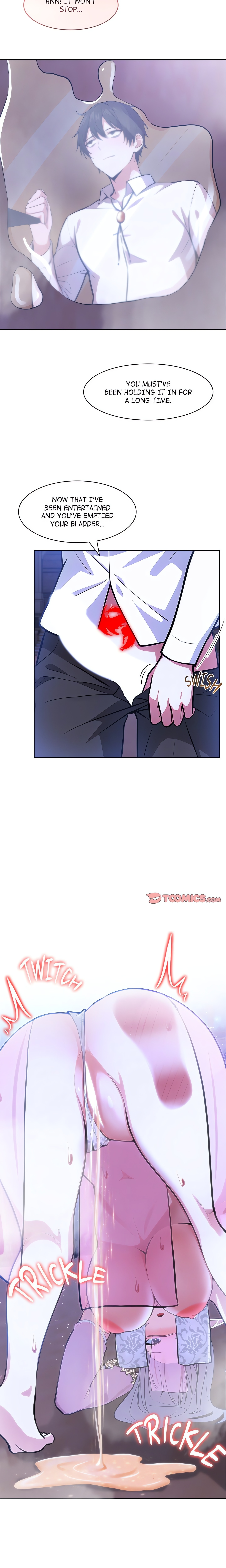 Draco-Knight Commander Page 22 - MangaHe
