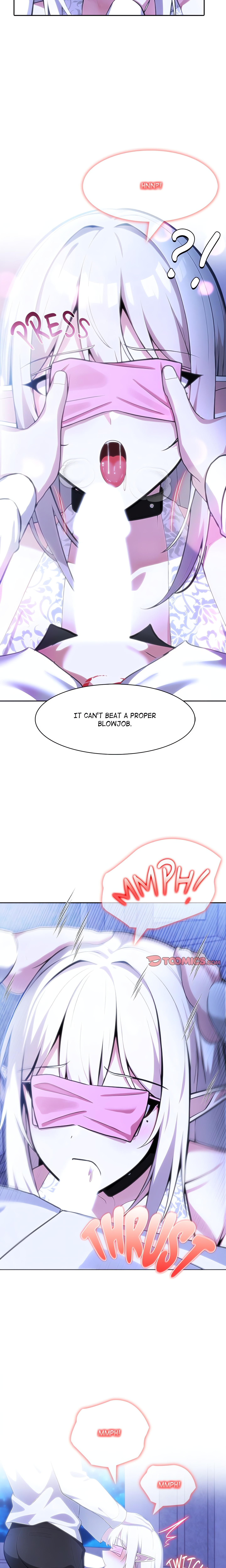 Draco-Knight Commander Page 6 - MangaHe