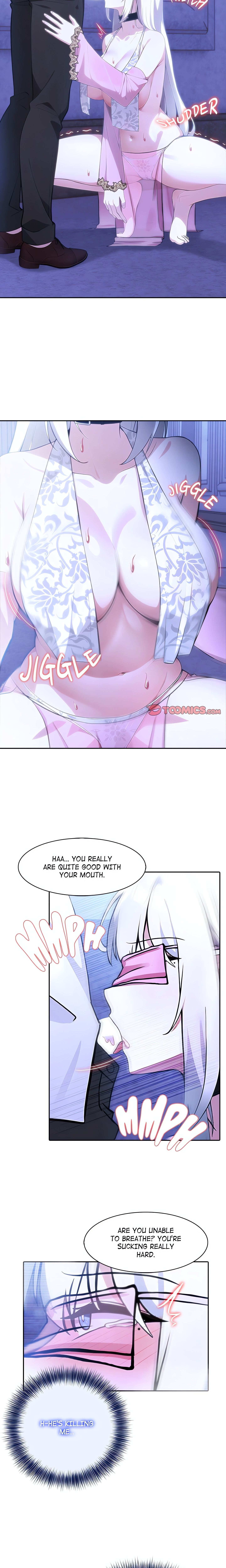 Draco-Knight Commander Page 7 - MangaHe