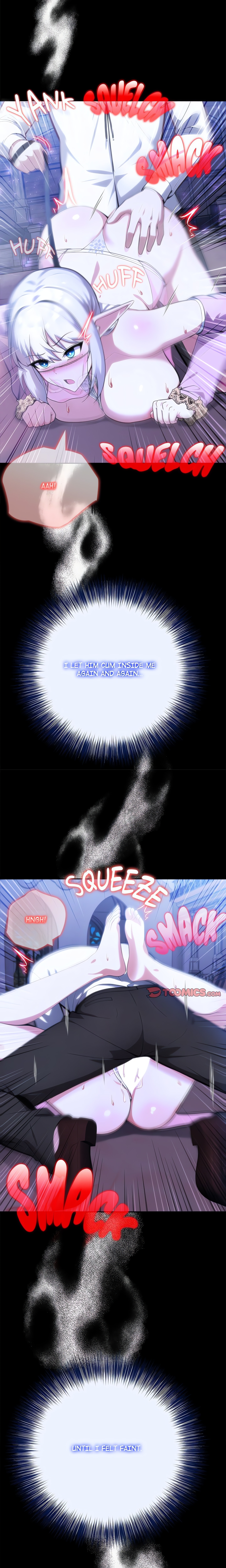 Draco-Knight Commander Page 19 - MangaHe