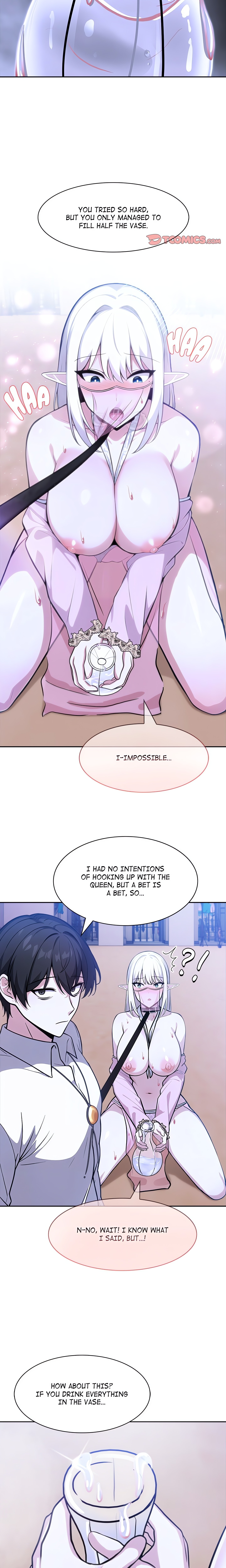 Draco-Knight Commander Page 22 - MangaHe
