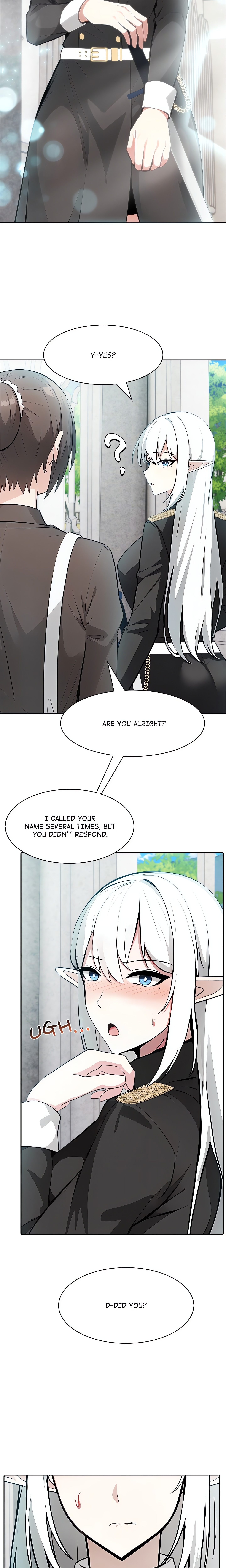 Draco-Knight Commander Page 4 - MangaHe