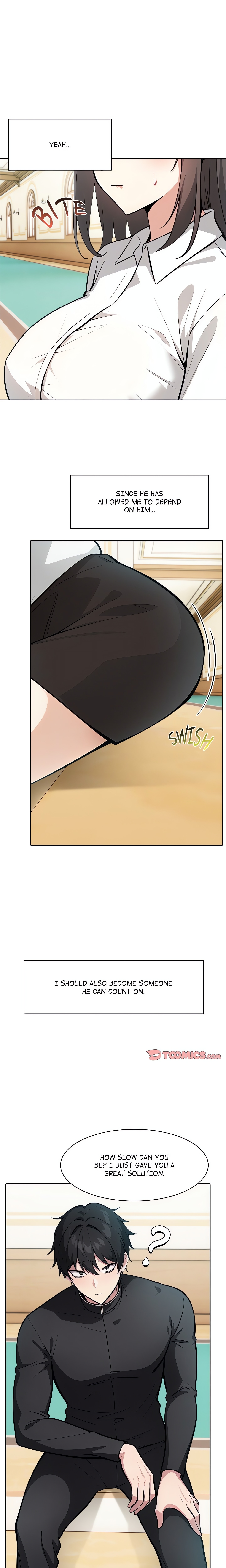 Draco-Knight Commander Page 24 - MangaHe