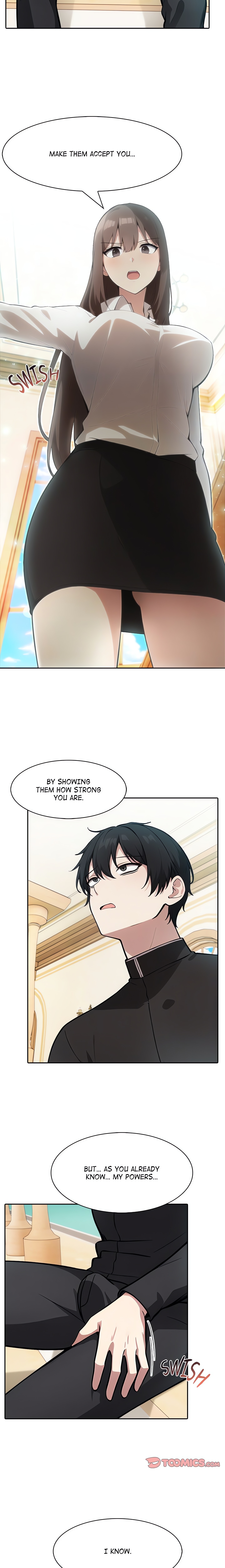 Draco-Knight Commander Page 25 - MangaHe