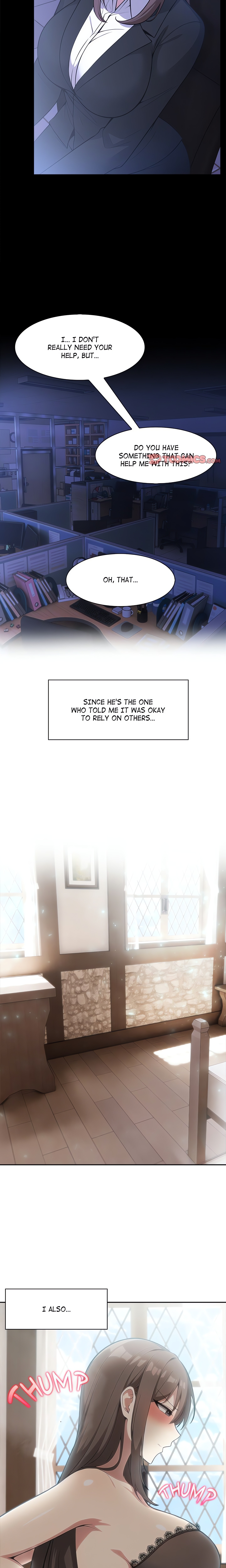 Draco-Knight Commander Page 8 - MangaHe