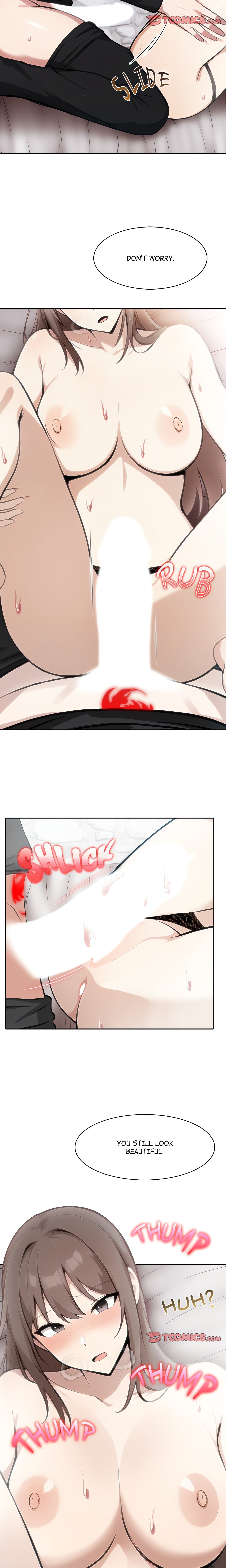 Draco-Knight Commander Page 15 - MangaHe