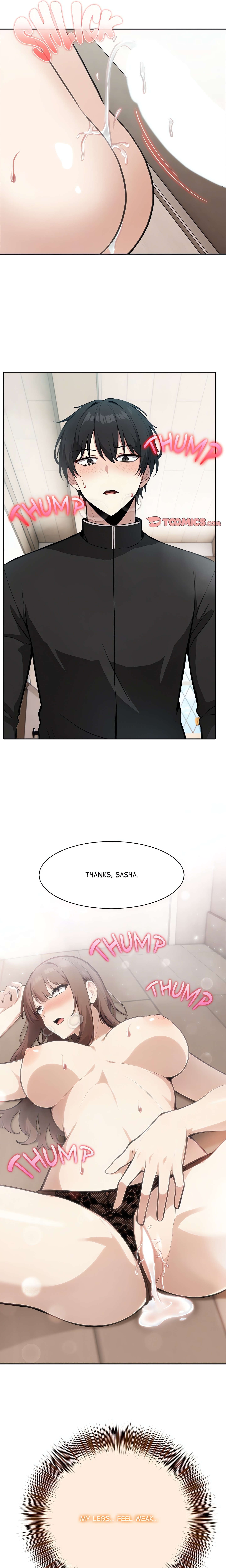Draco-Knight Commander Page 13 - MangaHe