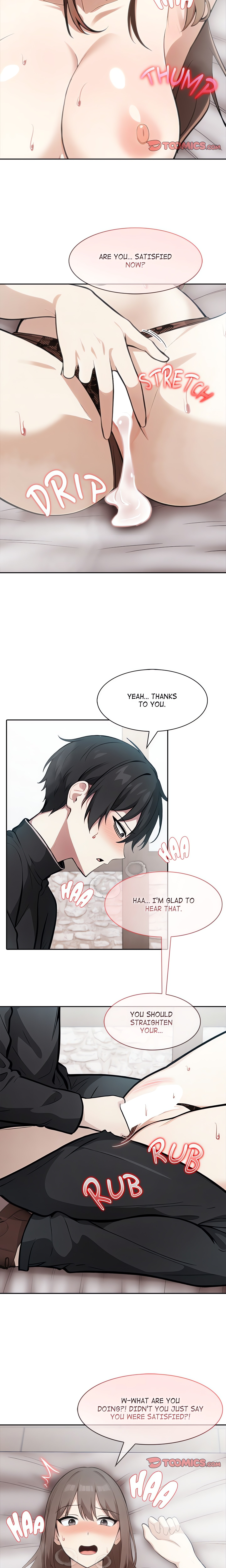 Draco-Knight Commander Page 4 - MangaHe