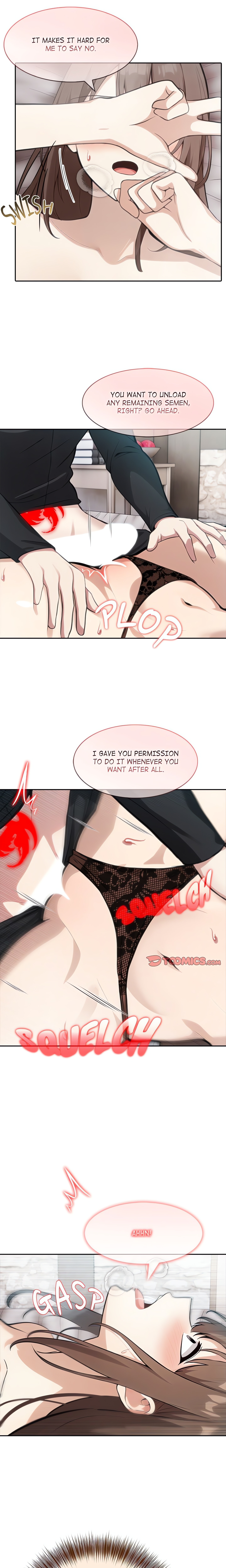 Draco-Knight Commander Page 6 - MangaHe