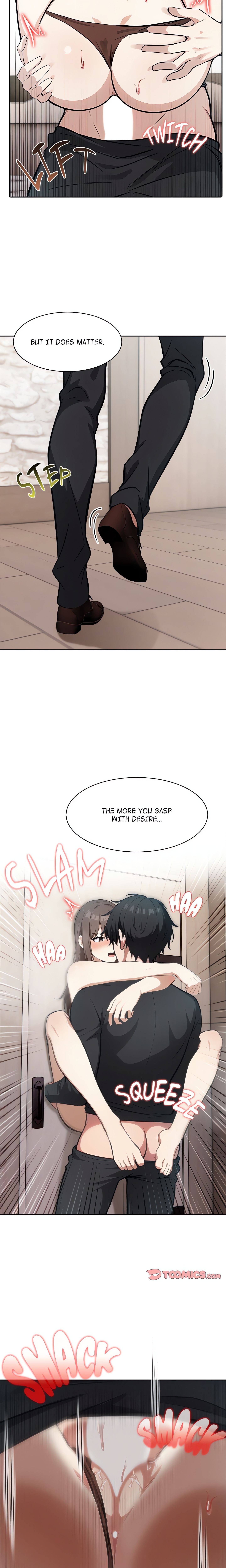 Draco-Knight Commander Page 10 - MangaHe