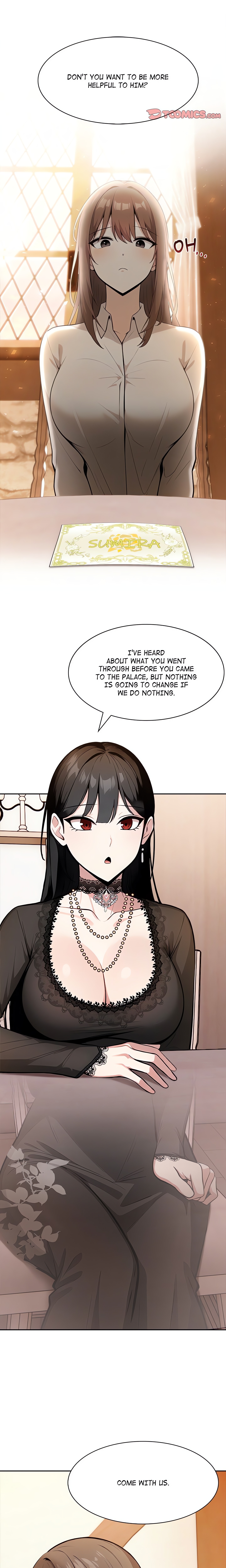 Draco-Knight Commander Page 12 - MangaHe