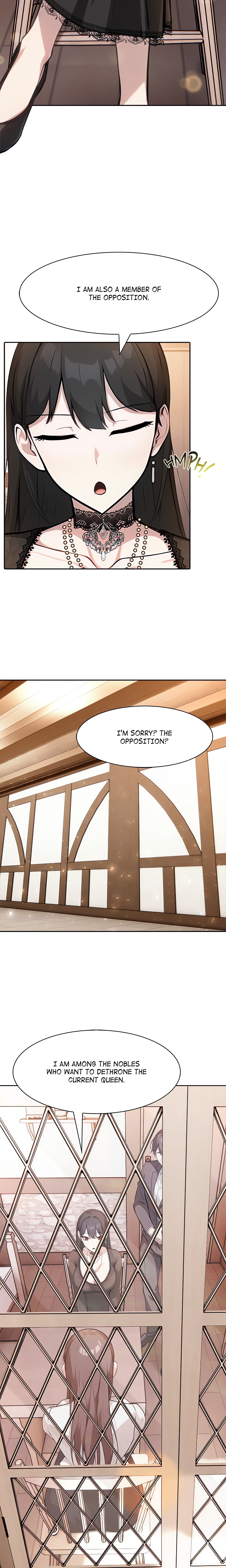 Draco-Knight Commander Page 6 - MangaHe