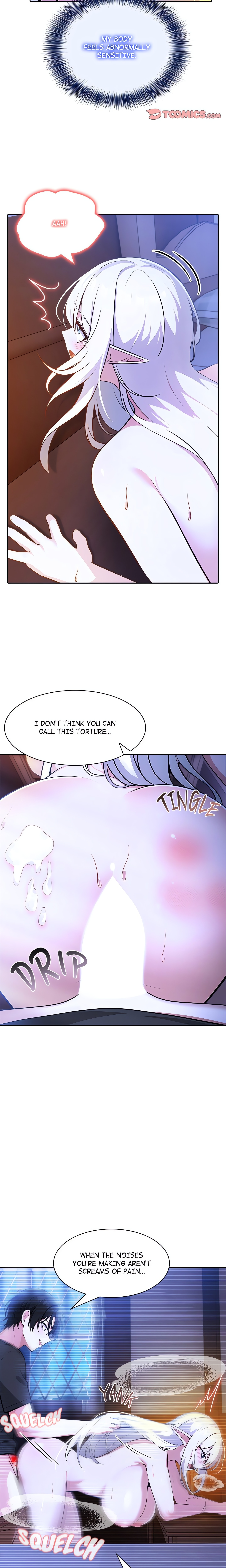 Draco-Knight Commander Page 12 - MangaHe