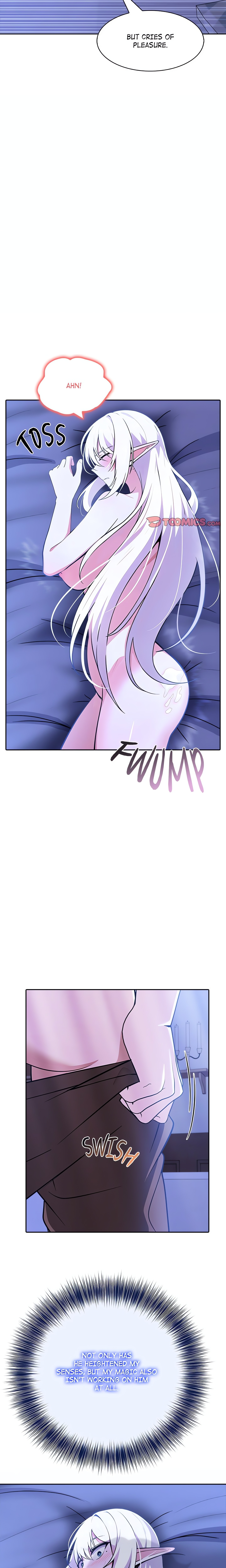 Draco-Knight Commander Page 13 - MangaHe