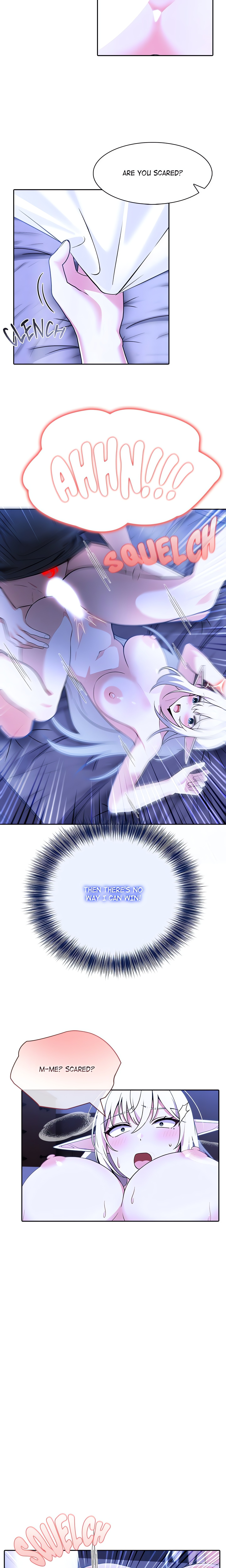 Draco-Knight Commander Page 16 - MangaHe