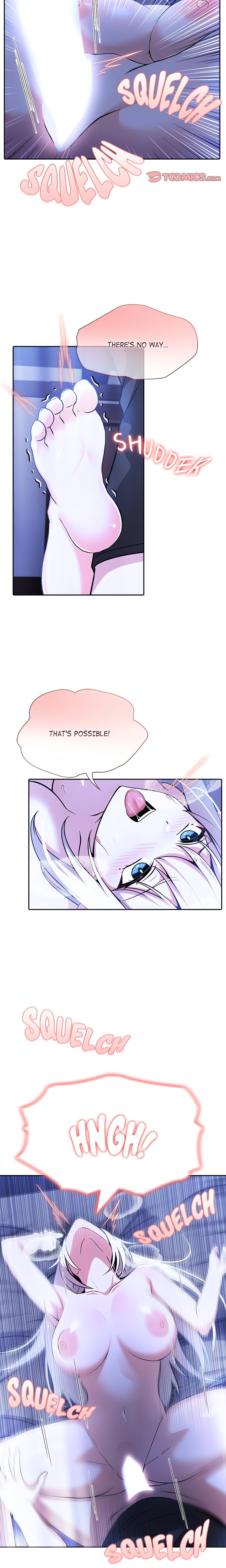 Draco-Knight Commander Page 17 - MangaHe