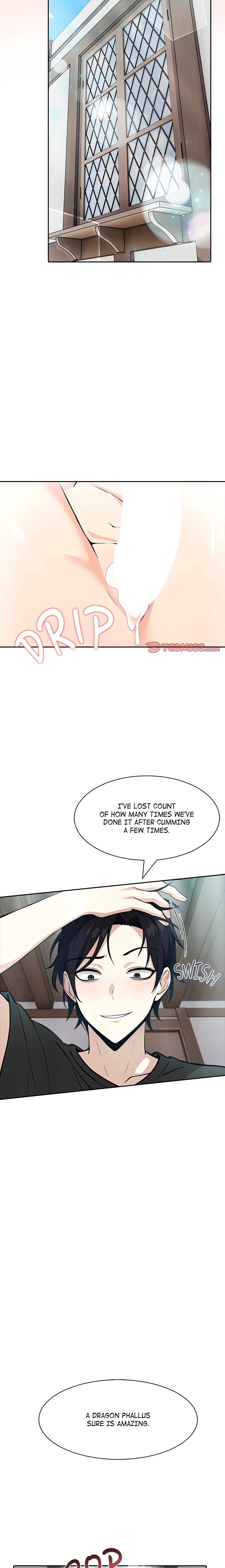 Draco-Knight Commander Page 23 - MangaHe