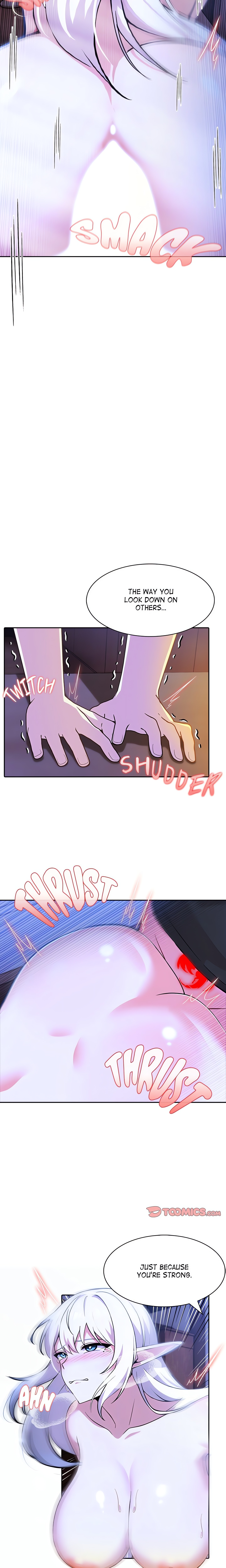 Draco-Knight Commander Page 5 - MangaHe