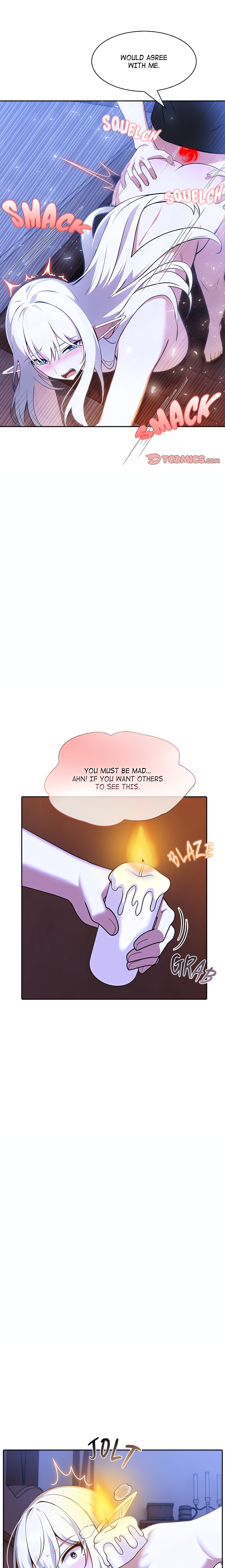 Draco-Knight Commander Page 8 - MangaHe