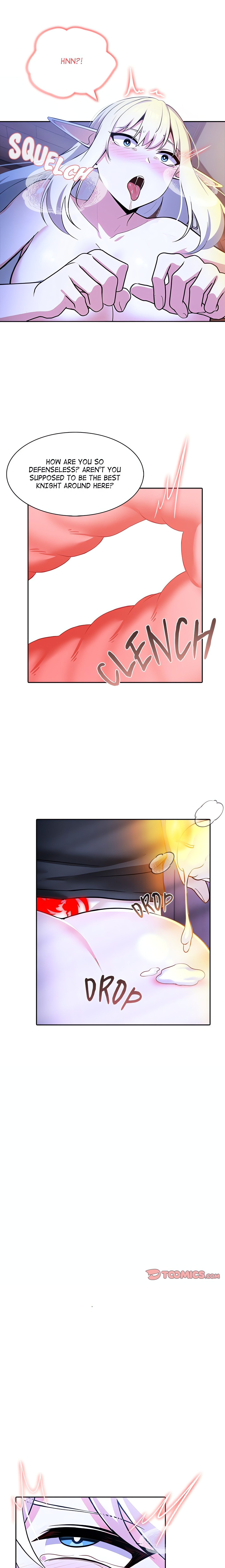 Draco-Knight Commander Page 10 - MangaHe