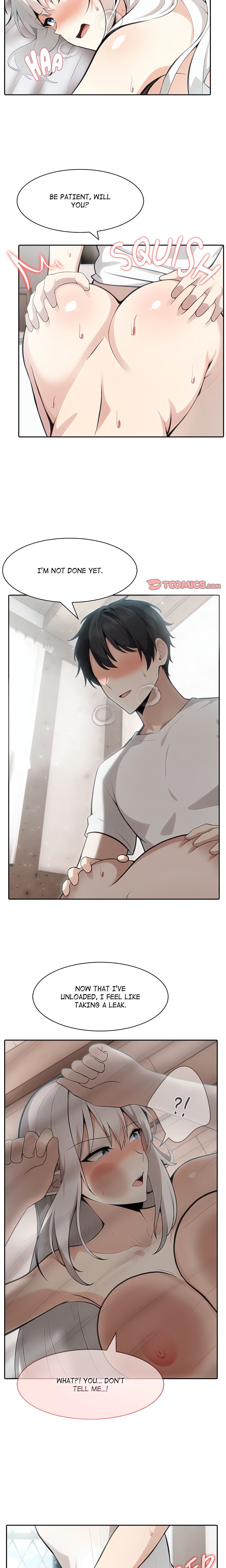 Draco-Knight Commander Page 18 - MangaHe