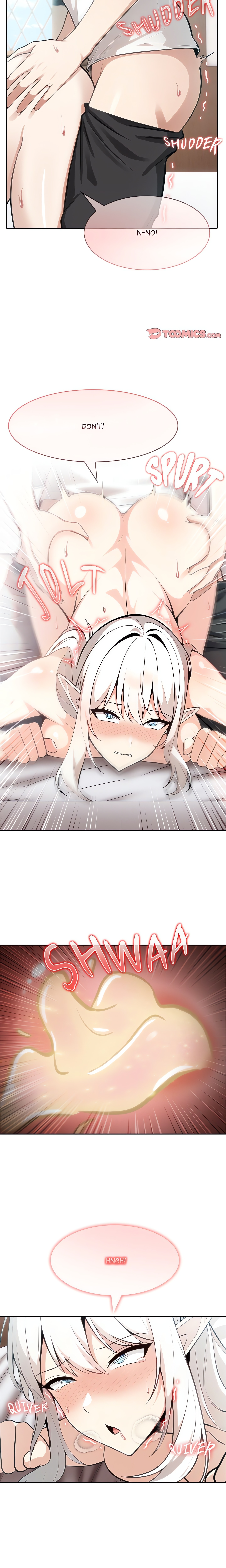Draco-Knight Commander Page 19 - MangaHe