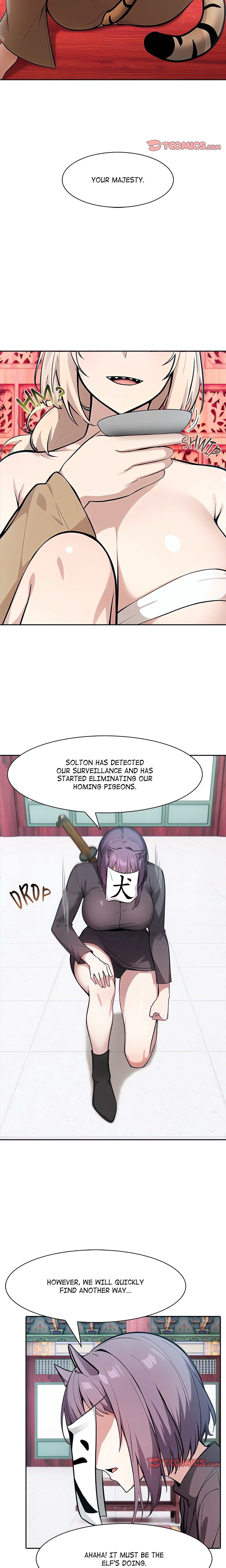 Draco-Knight Commander Page 4 - MangaHe