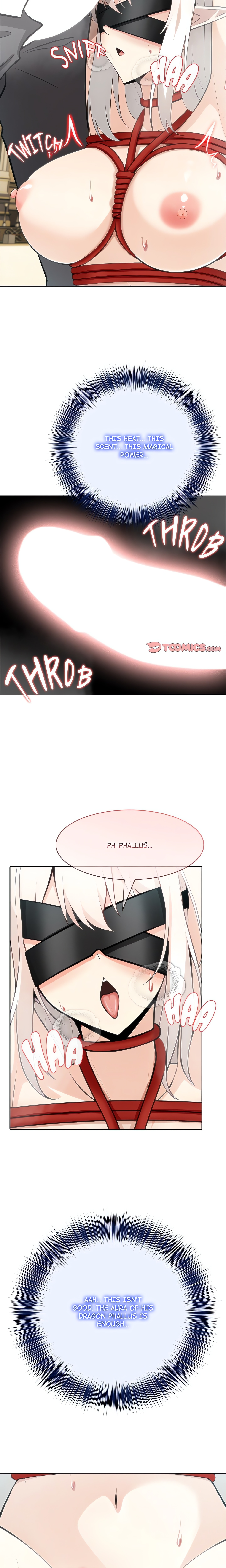 Draco-Knight Commander Page 23 - MangaHe