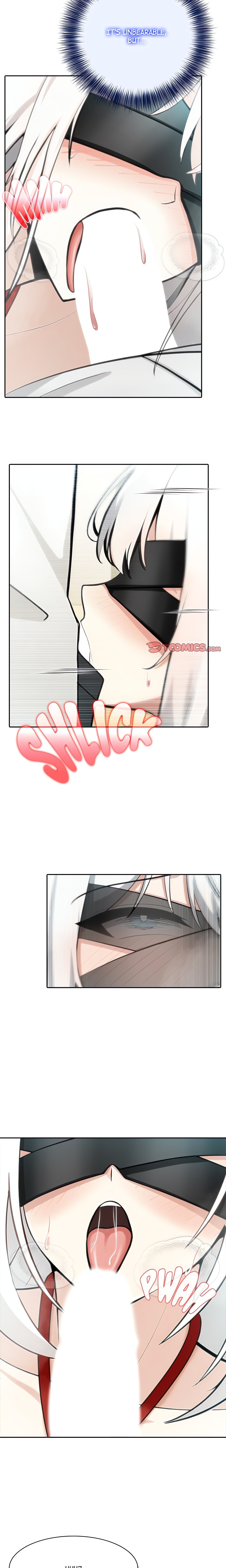 Draco-Knight Commander Page 23 - MangaHe