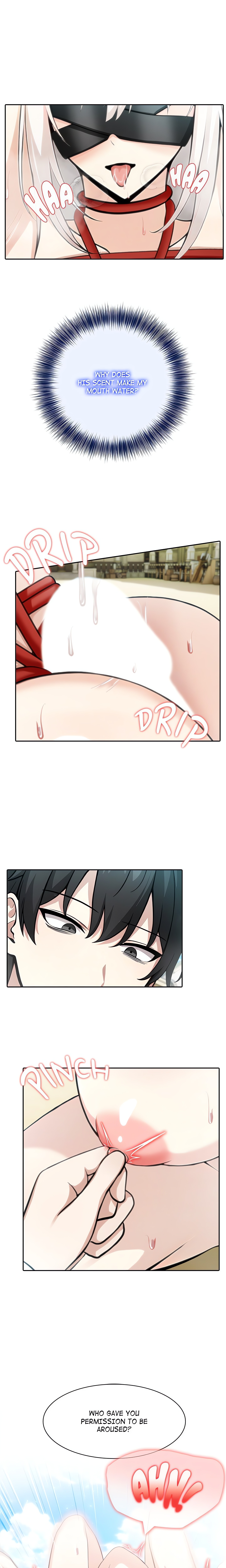 Draco-Knight Commander Page 6 - MangaHe