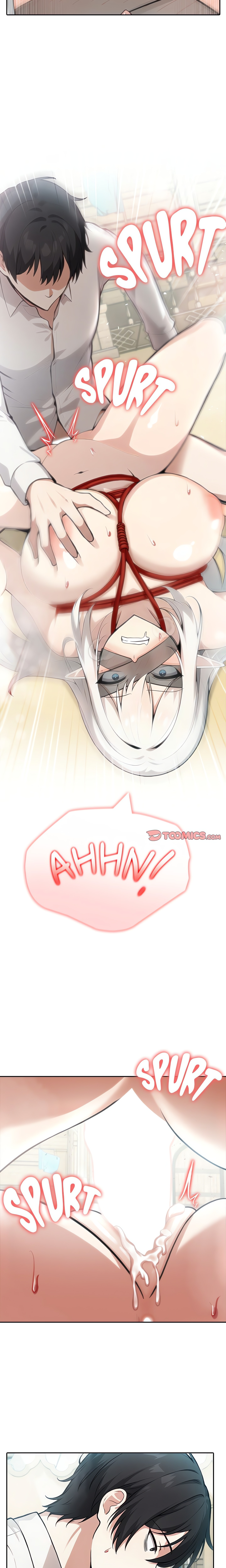 Draco-Knight Commander Page 17 - MangaHe