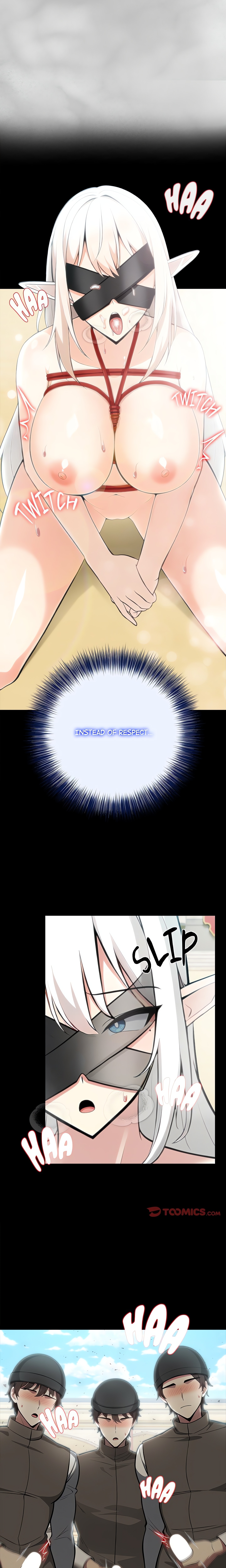 Draco-Knight Commander Page 5 - MangaHe