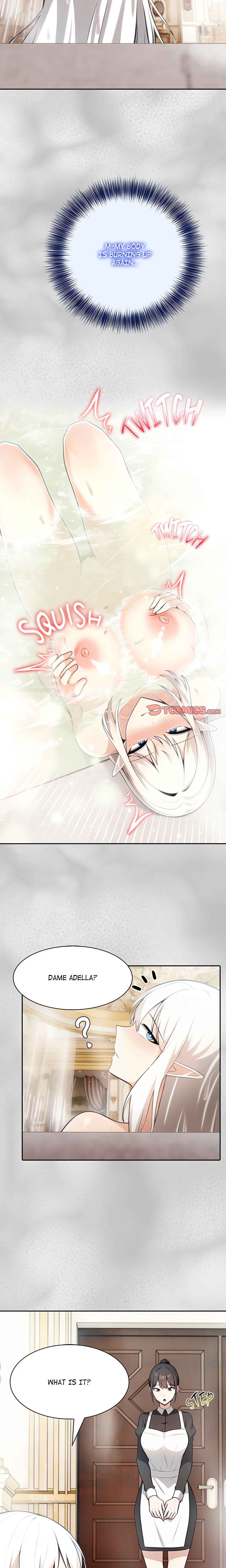 Draco-Knight Commander Page 7 - MangaHe