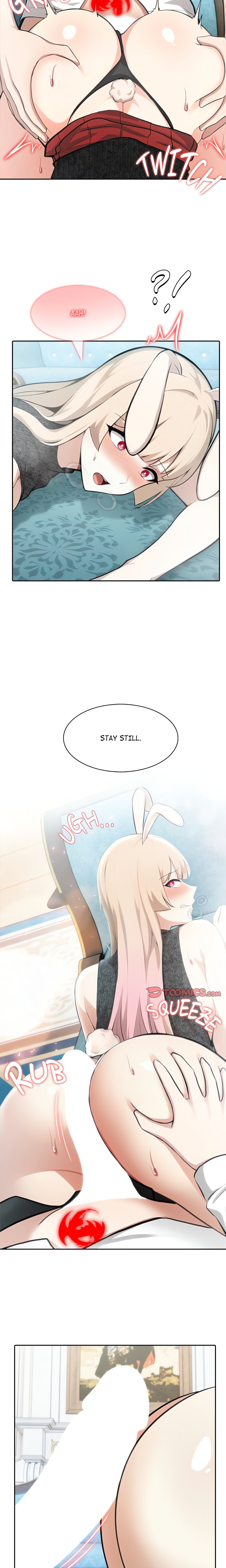 Draco-Knight Commander Page 19 - MangaHe