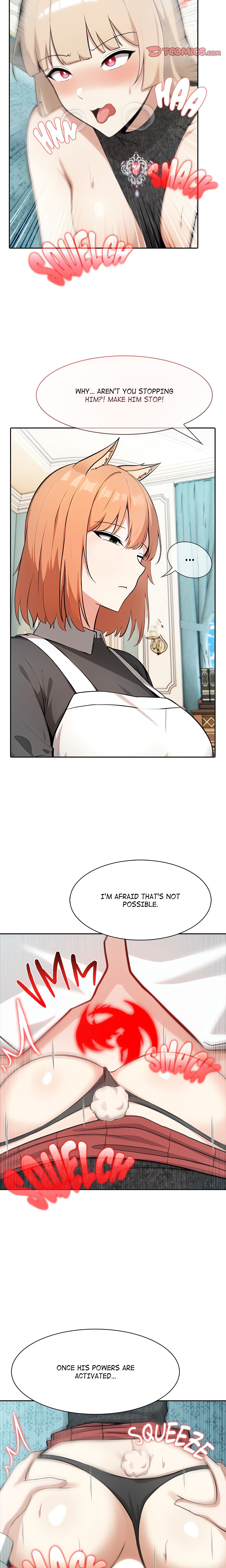 Draco-Knight Commander Page 7 - MangaHe