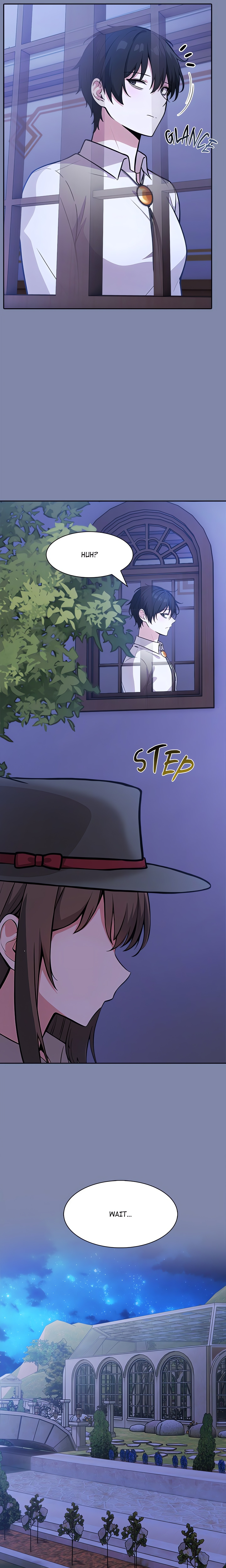 Draco-Knight Commander Page 20 - MangaHe