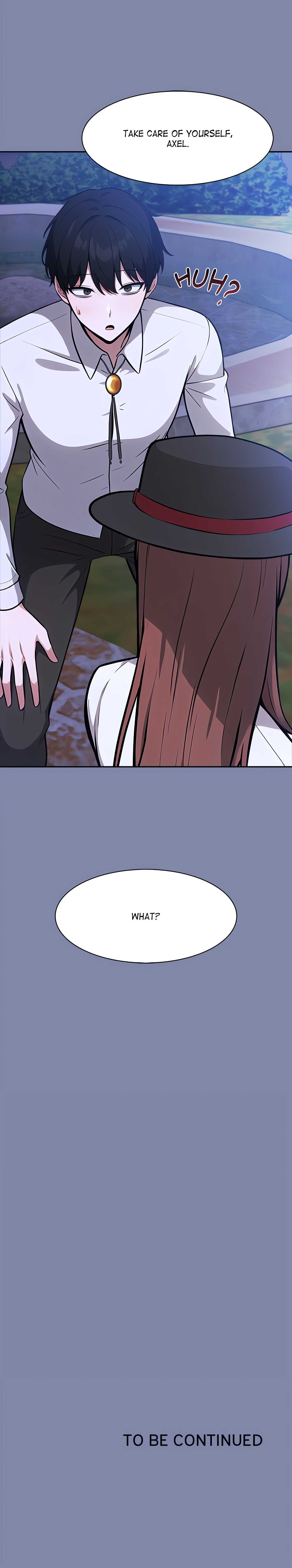 Draco-Knight Commander Page 24 - MangaHe