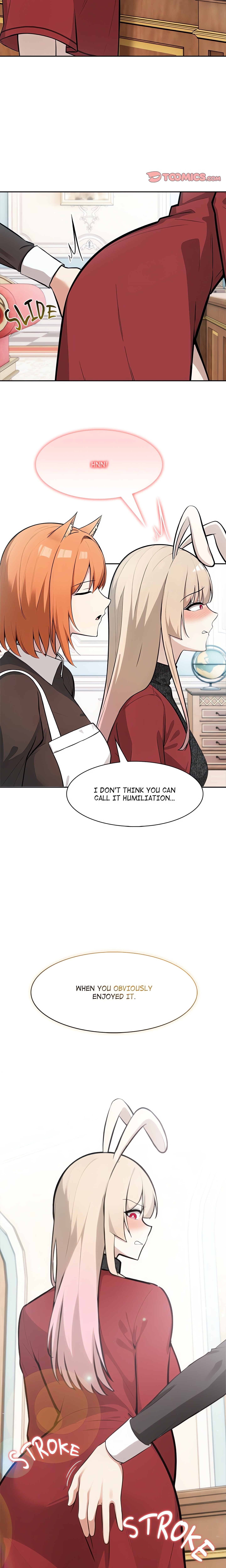 Draco-Knight Commander Page 17 - MangaHe