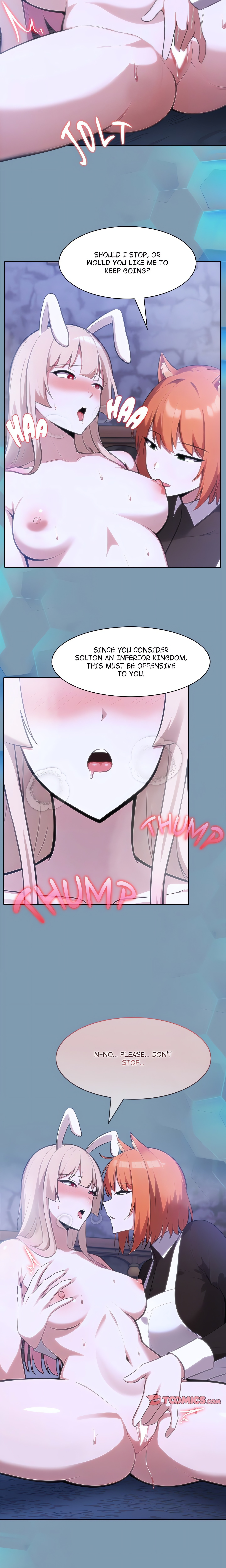 Draco-Knight Commander Page 20 - MangaHe