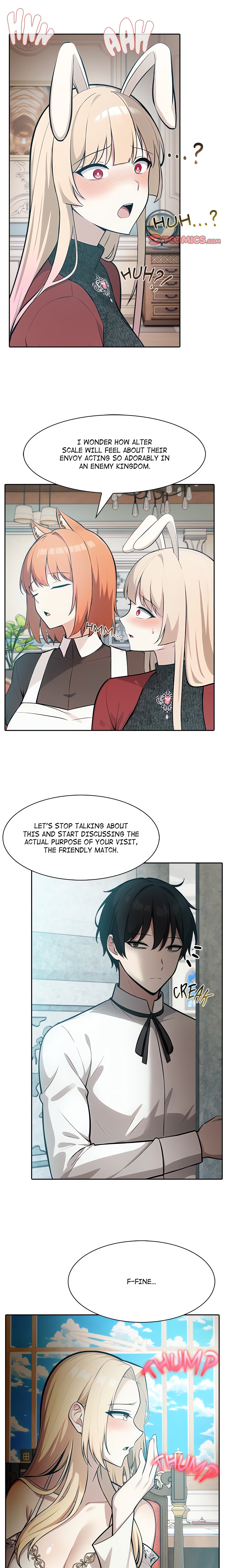 Draco-Knight Commander Page 22 - MangaHe