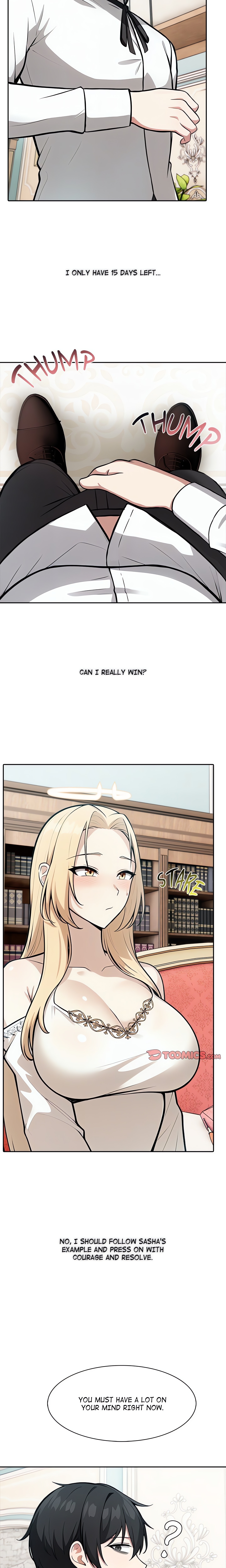 Draco-Knight Commander Page 24 - MangaHe