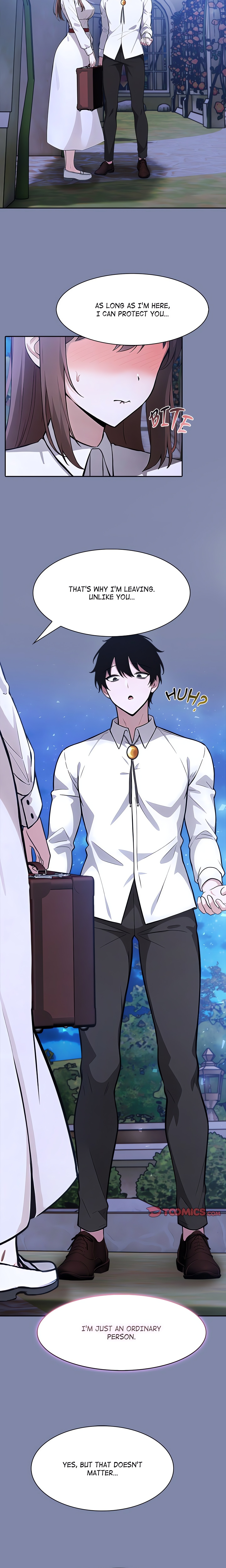 Draco-Knight Commander Page 5 - MangaHe