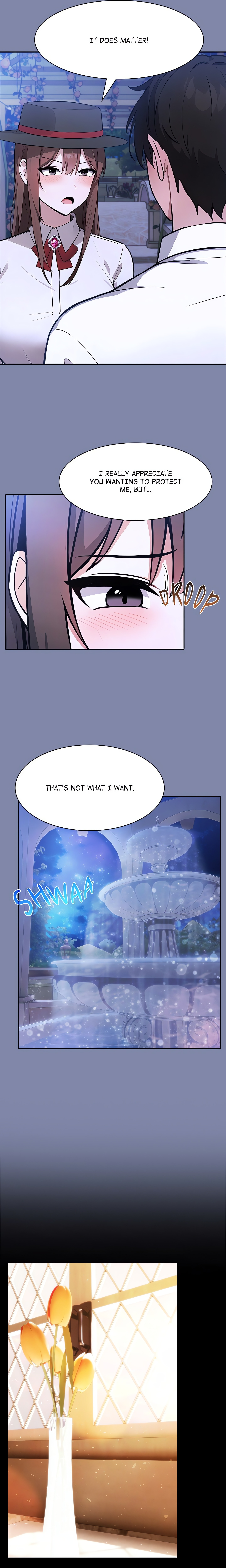 Draco-Knight Commander Page 6 - MangaHe