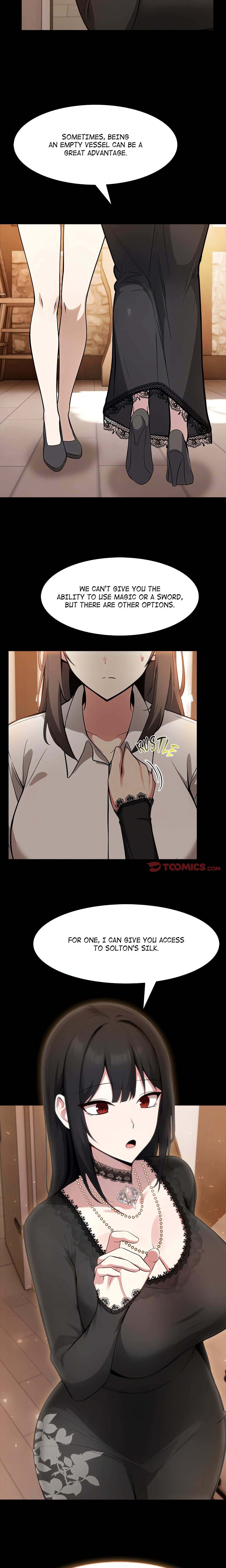 Draco-Knight Commander Page 9 - MangaHe
